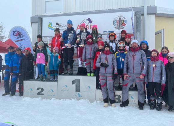 20260222 Ödenturm-Cup & Oberpfalz-Cup-Slalom